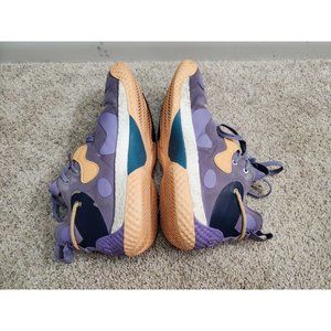 Adidas Harden Vol 6 Magic Lilac Sneakers Size 11.5